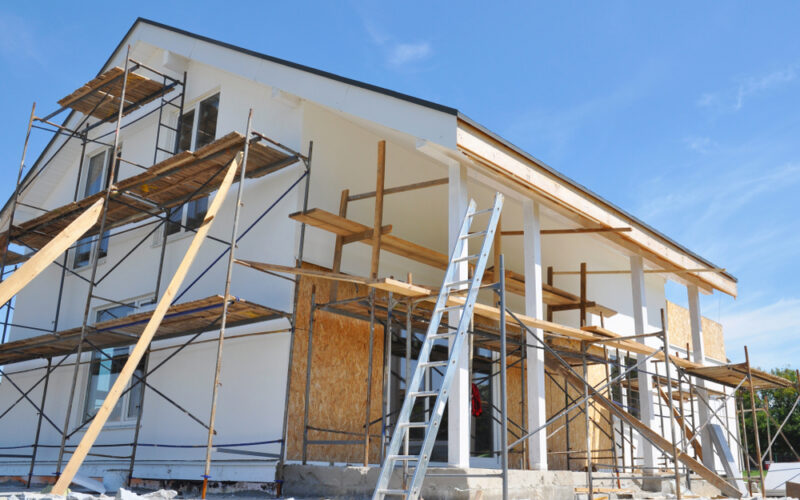 Quelles sont les étapes de la rénovation extérieure d’une maison 